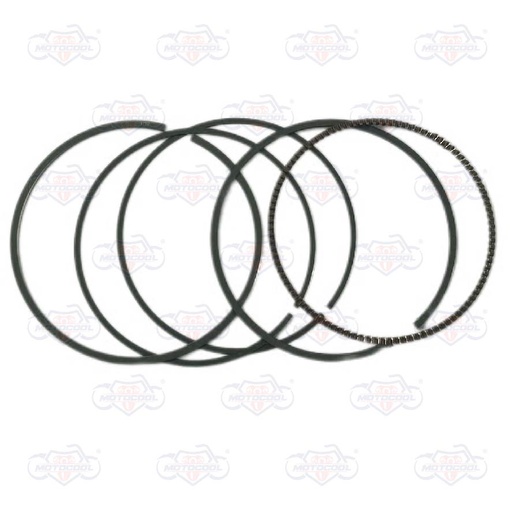 [VENOM200-E05-04] KIT ANILLOS PISTON VENOM 200 VENOM200-E05-04