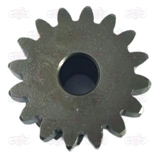 [VENOM200-E12-05] ENGRANAJE ARRANQUE VENOM 200