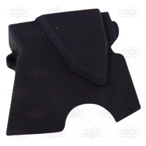 [VENOM200-E13-12] TAPA TRASERA DE CARTER IZQUIERDOVENOM 200
