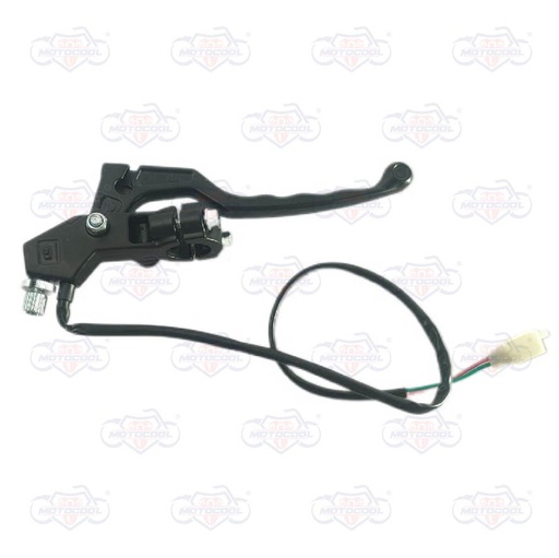 [VENOM200-F05-04] LEVA VENOM200