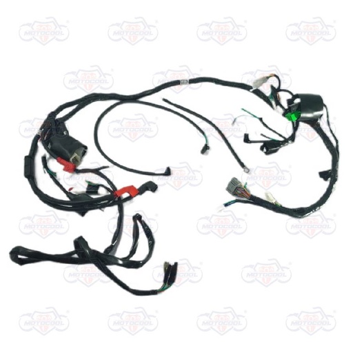 [VENOM200-F07-01] ARNES VENOM 200