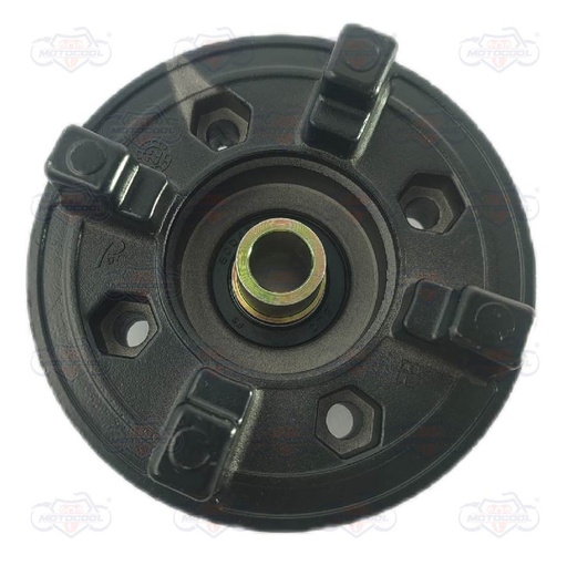 [VENOM200-F13-10] PORTA CATARINA VENOM 200