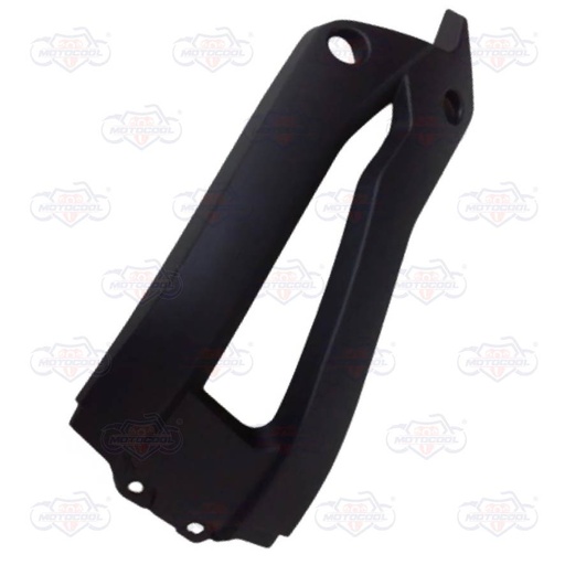 [VENOM200-F15-12] SOPORTE LATERAL DE SALPICADERA TRASERA  VENOM 200