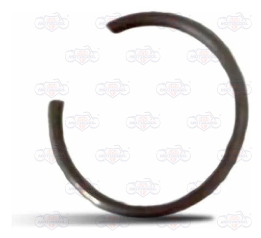 [NITRO150-E07-05] SEGURO PIN PISTON NITRO150