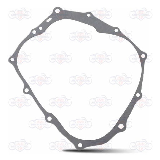 [NITRO150-E09-10] EMPAQUE TAPADERA CRANK RH NITRO150