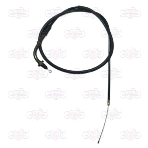[NITRO150-F01-12] CABLE ACELERADOR NITRO150