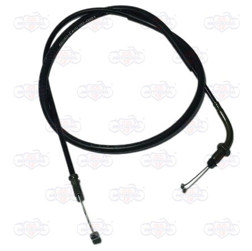 [NITRO150-F01-13] CABLE CHOKE NITRO150 NITRO150-F01-13