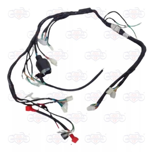 [NITRO150-F02-01] ARNES NITRO150