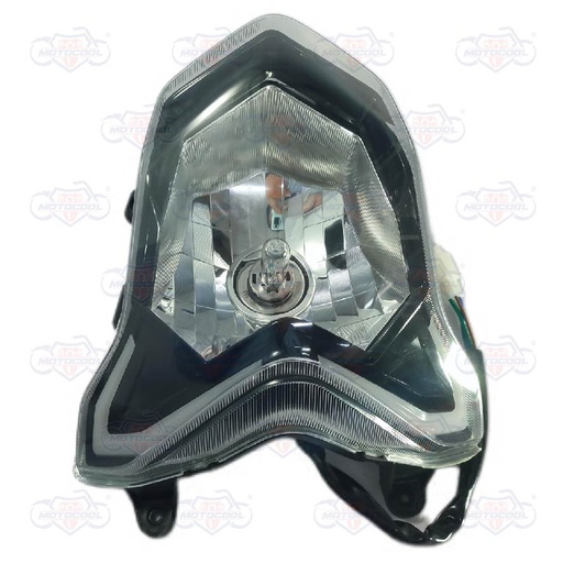 [NITRO150-F03-01] FOCO NITRO150 NITRO150-F03-01