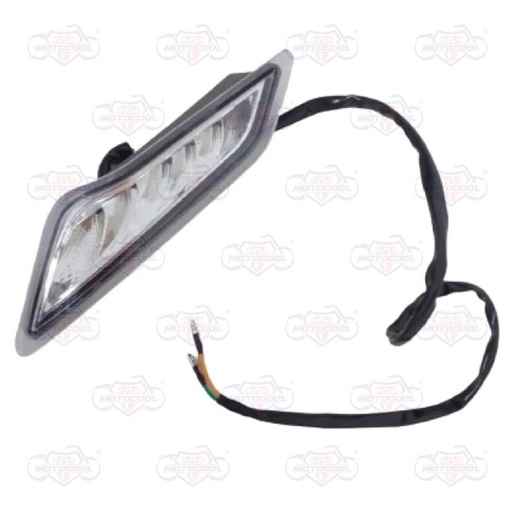 [NITRO150-F03-02] DIRECCIONAL DEL IZQ NITRO150