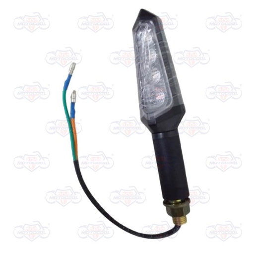 [NITRO150-F03-06] DIRECCIONAL TRASERA IZQUIERDA NITRO150 NITRO150-F03-06