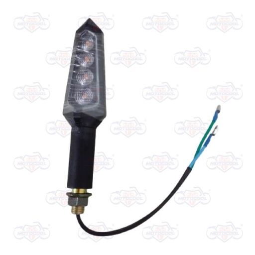 [NITRO150-F03-07] DIRECCIONAL TRASERA DERECHA NITRO150