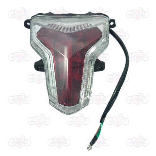 [NITRO150-F03-08] STOP NITRO150 NITRO150-F03-08