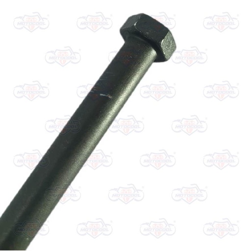 [NITRO150-F09-01] EJE DE HORQUILLA NITRO150