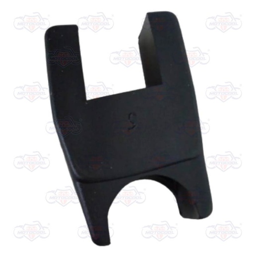 [NITRO150-F09-04] HULE DE HORQUILLA NITRO150