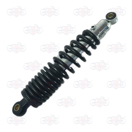 [NITRO150-F09-09] AMORTIGUADOR TRASERO NITRO150 NITRO150-F09-09