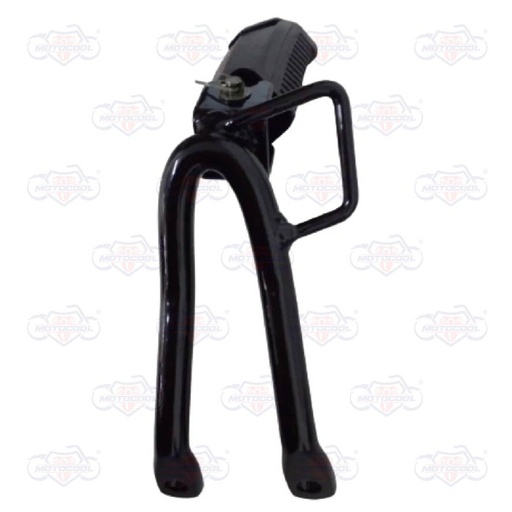 [NITRO150-F10-09] CONJUNTO POSAPIE TRASERO IZQUIERDO NITRO150