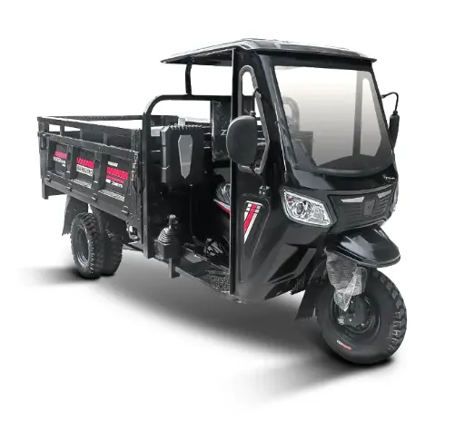 RUNGA CARGUERO 320