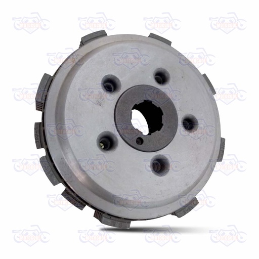 [170MM-E05-03] CASET DE CLUTH RUNGA250