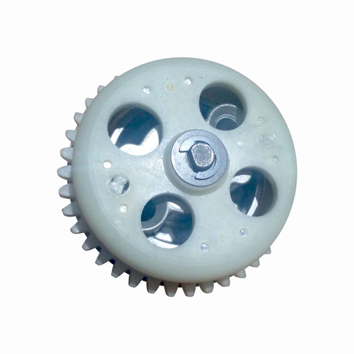 [170MM-E05-15] BOMBA ACEITE RUNGA250