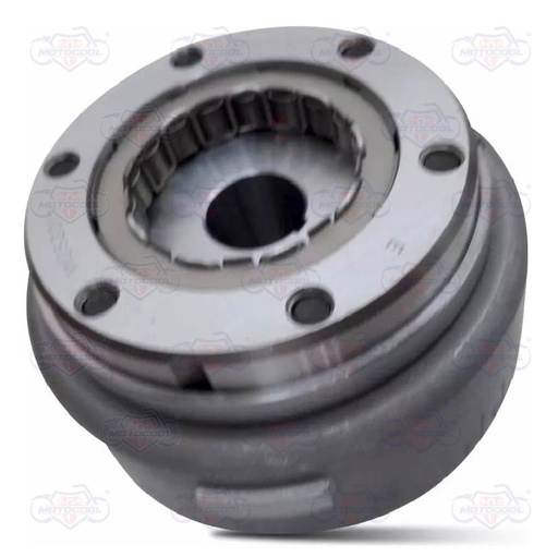 [170MM-E06-01] ROTOR Y BENDIX RUNGA 250