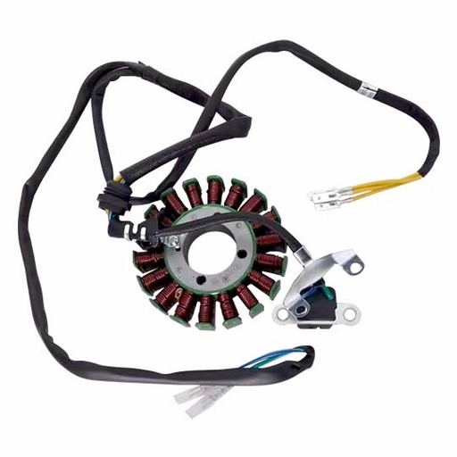 [170MM-E06-03] ESTATOR RUNGA250