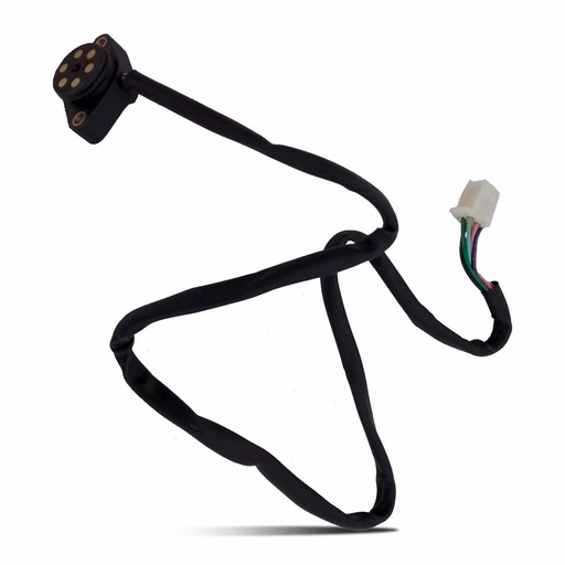 [170MM-E06-13] INDICADOR DE VELOCIDAD RUNGA 250