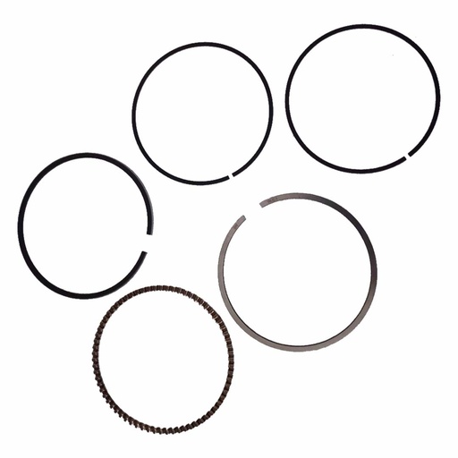 [170MM-E07-01] KIT DE ANILLOS DE PISTON RUNGA 250