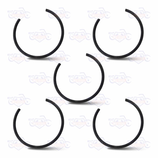 [170MM-E07-06] SEGURO DE PISTON RUNGA250