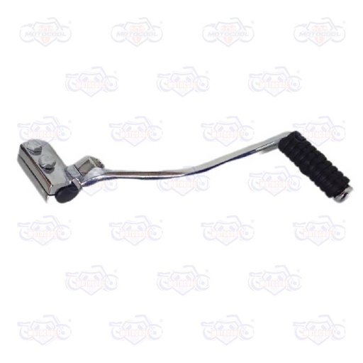 [170MM-E08-08] CONJUNTO DE PATADA DE ARRANQUE RUNGA 250