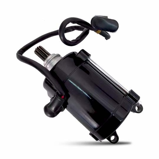 [170MM-E10-01] MOTOR DE ARRANQUE "MARCHA" RUNGA 250