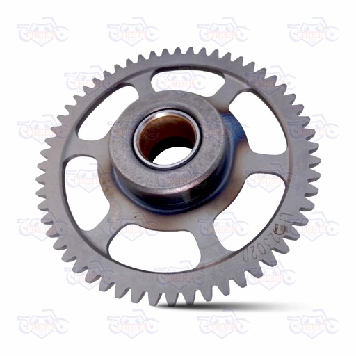 [170MM-E10-06] ENGRANE DE BENDIX RUNGA 250