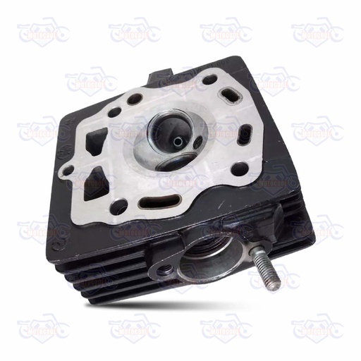 [176MN-E01-07] CABEZA DE CILINDRO RUNGA320Z