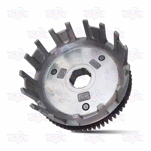 [176MN-E05-02] CANASTA DE EMBRAGUE RUNGA320Z