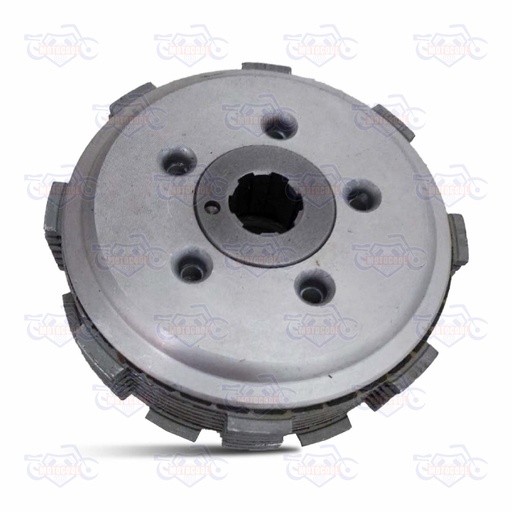 [176MN-E05-03] CASET PRENSA DE CLUTH RUNGA 320Z