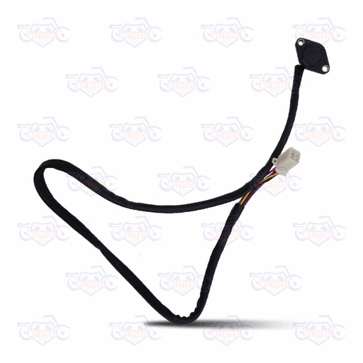 [176MN-E06-13] INDICADOR DE VELOCIDAD RUNGA 320Z