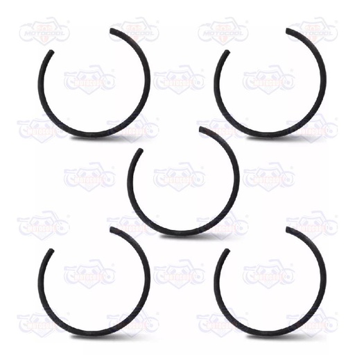 [176MN-E07-06] SEGURO DE PISTON RUNGA320Z