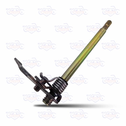 [176MN-E09-01] FLECHA SELECTOR DE CAMBIOS RUNGA 320Z