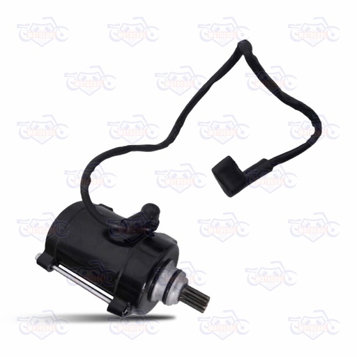 [176MN-E10-01] MOTOR DE ARRANQUE "MARCHA" RUNGA 320Z