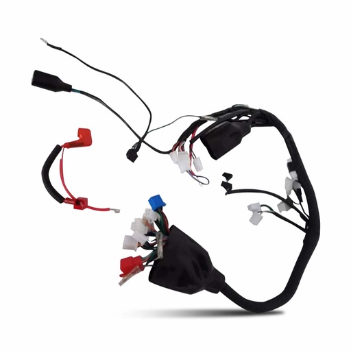 [CRX150-F01-19] ARNES ELECTRICO PRINCIPAL CRX150