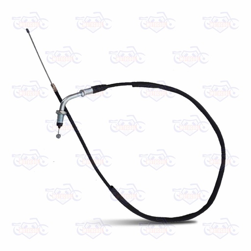 [CRX 150-F06-13] CHICOTE DE ACELERADOR CRX 150