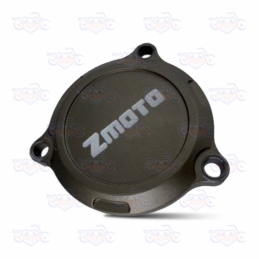 [CRX150-E05-17] CUBIERTA REDUCTOR DE MARCHA CRX150