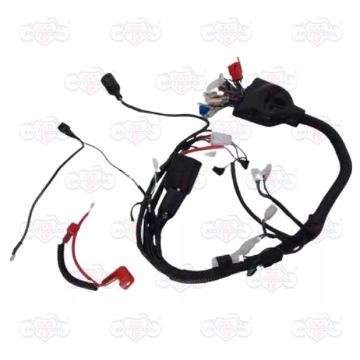 [CRX150-F01-19] ARNES ELECTIRCO CRX 150