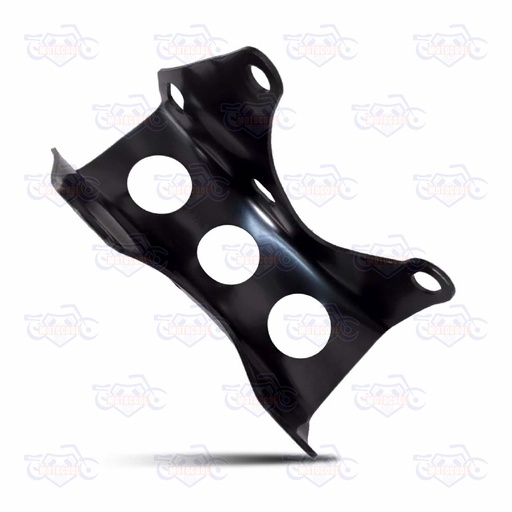 [CRX150-F02-01] SOPORTE INFERIOR DELANTERO DE MOTOR CRX150