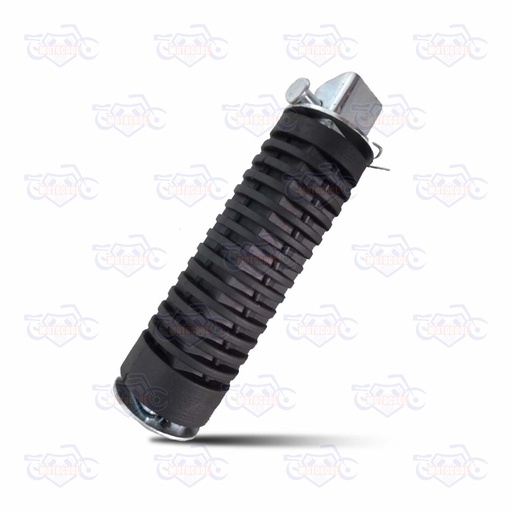 [CRX150-F03-07] POSAPIE TRASERO IZQUIERDO CRX 150