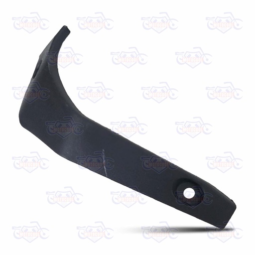 [CRX150-F06-18] CUBIERTA DER TRAS DE FARO CRX150