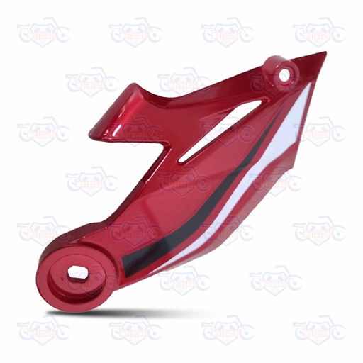 [CRX150-F06-19] CUBIERTA LATERAL IZQ FARO CRX150 RJ