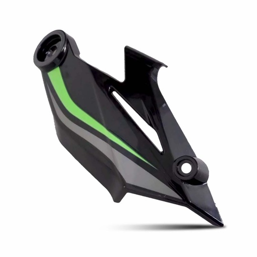 [CRX150-F06-19/VR] CUBIERTA LATERAL IZQ FARO CRX150 VR