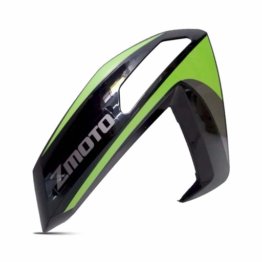 [CRX150-F09-17] CUBIERTA DE TANQUE LATERAL DER CRX150 VR