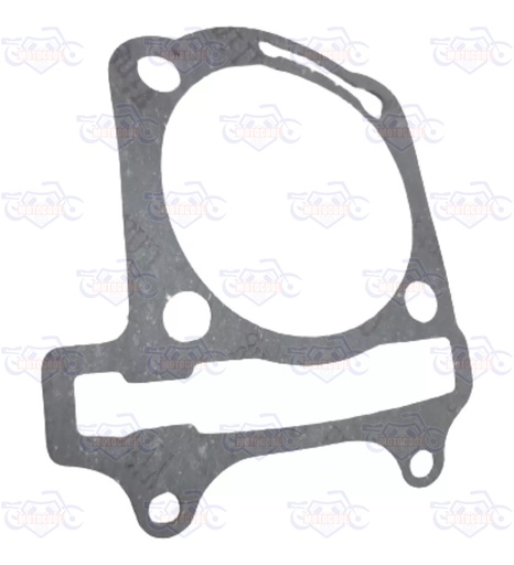 [MAGNUM200-E07-02] JUNTA DE BASE DE CILINRO MAGNUM200